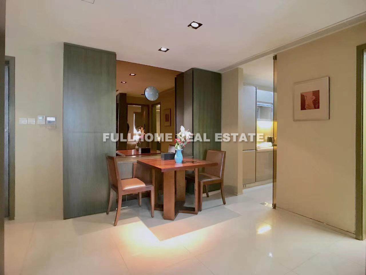 City Castle - Interior view 3, Shanghai rental property