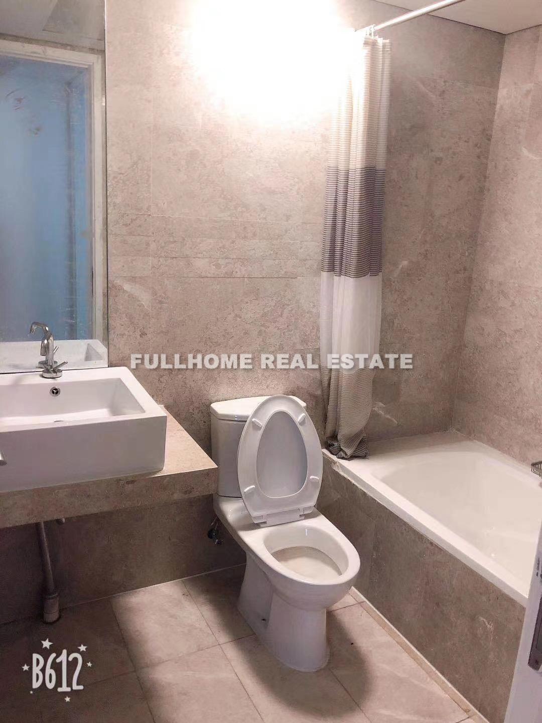 8 Park Avenue - Interior view 5, Shanghai rental property