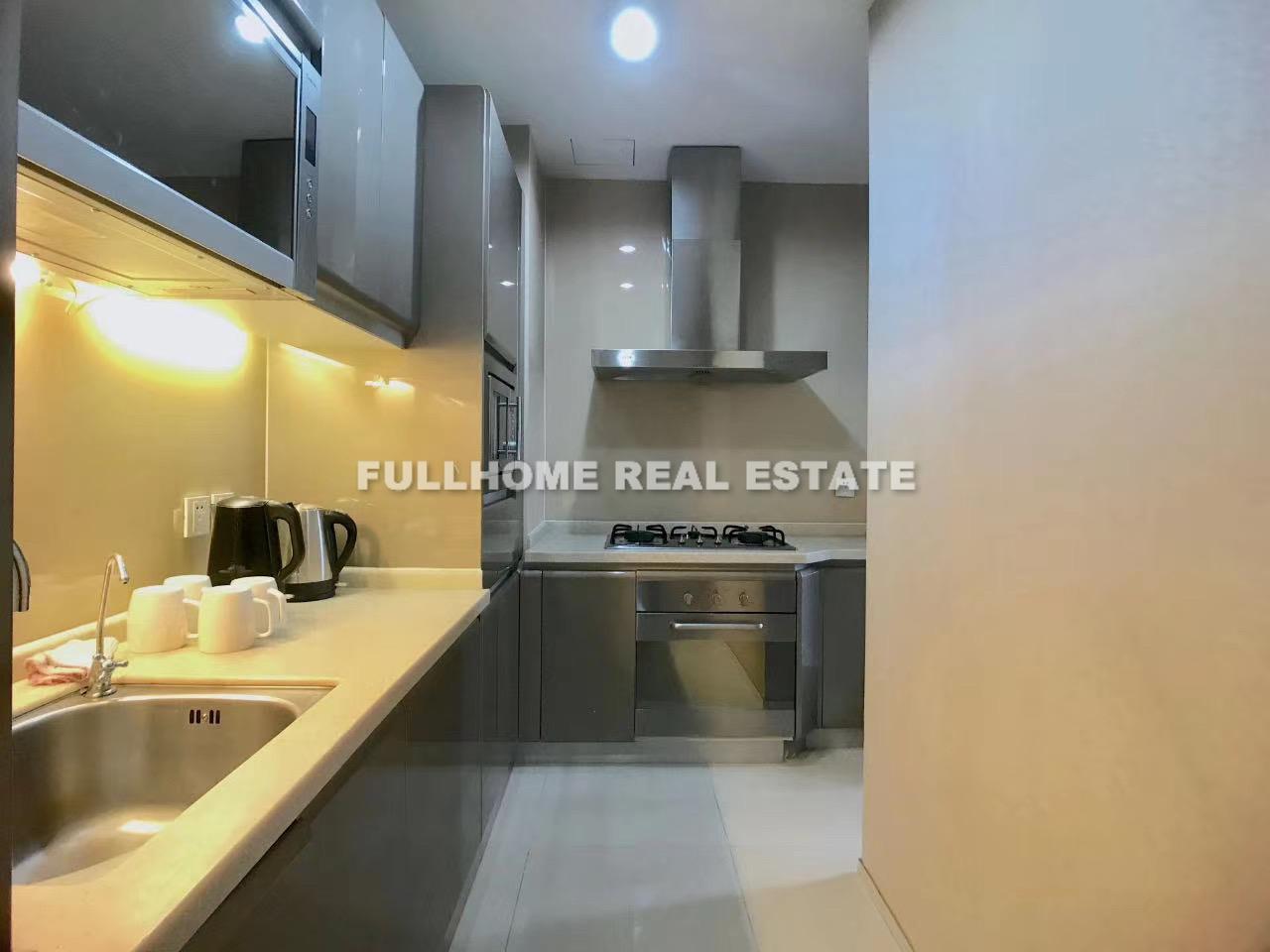 City Castle - Interior view 7, Shanghai rental property