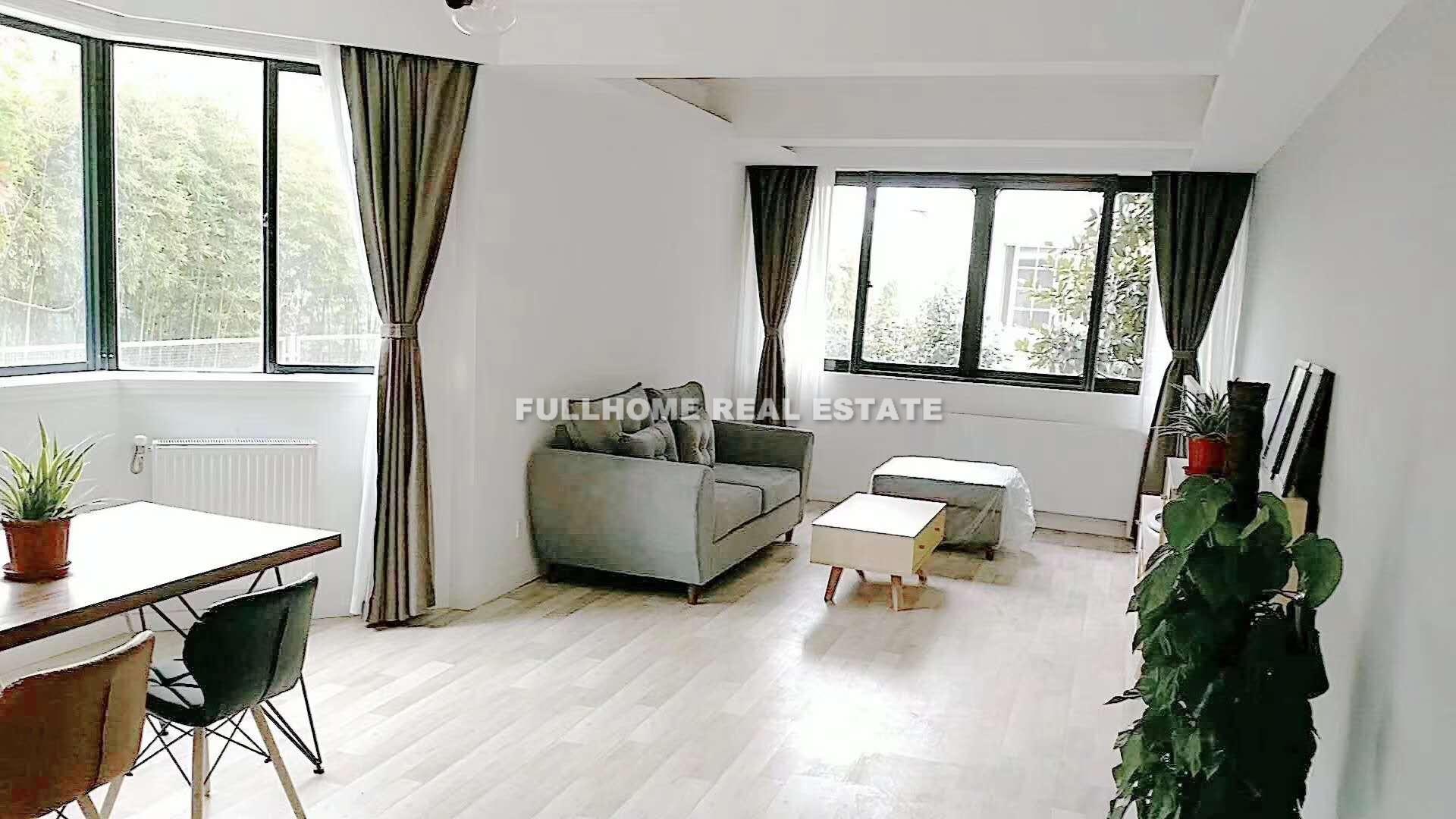 Jasper Apartment - 2 bedroom apartment in Shanghai, Gubei, Hongqiao