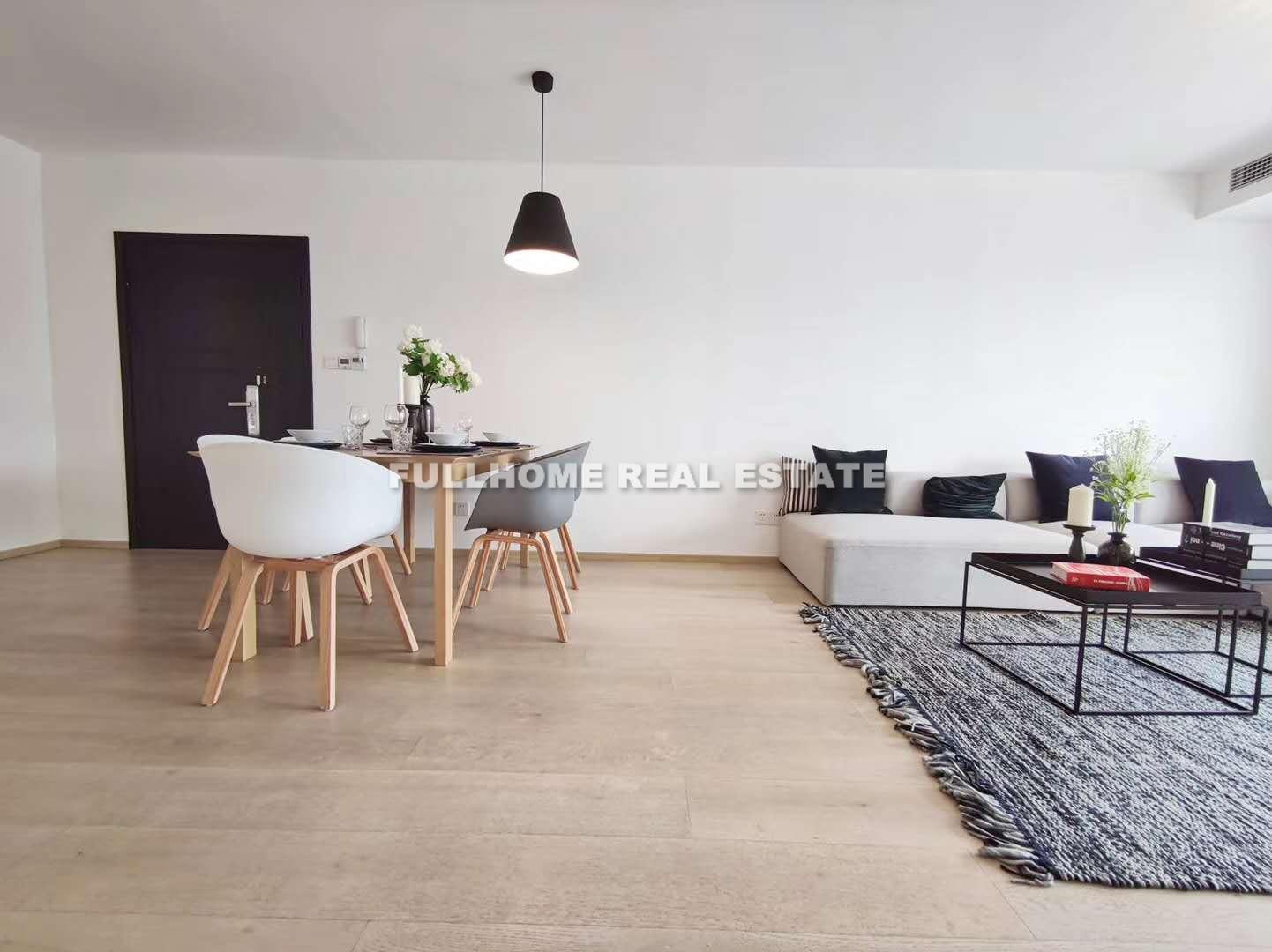 The Courtyards - Interior view 7, Shanghai rental property