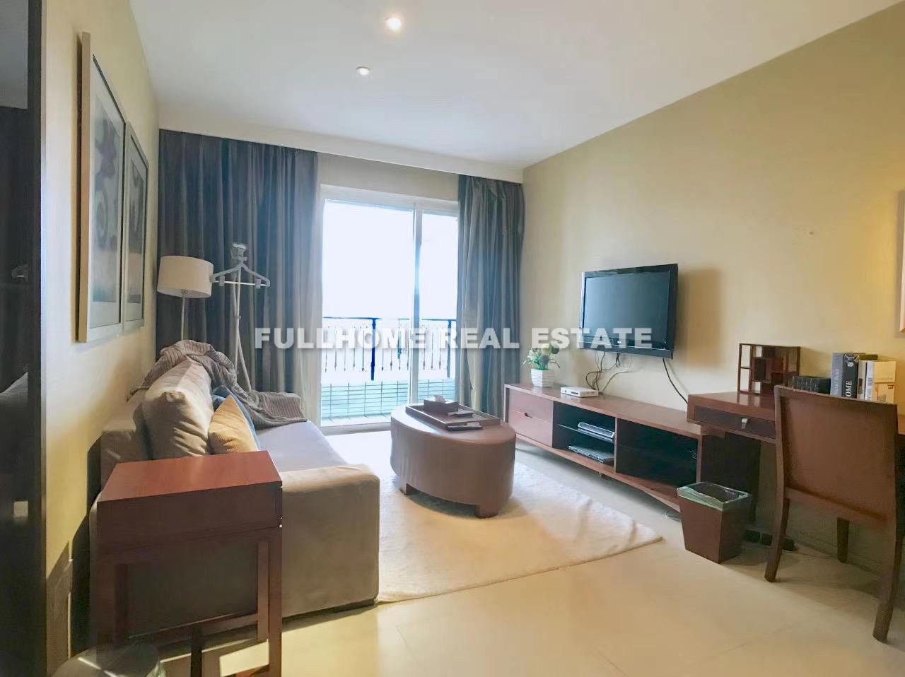 City Castle - Interior view 8, Shanghai rental property