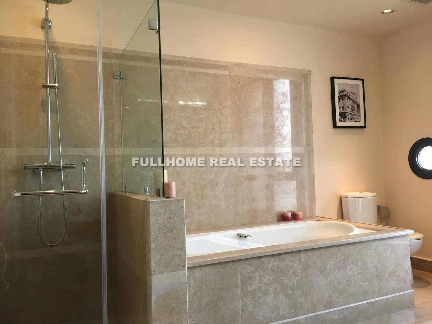 Belgravia - Interior view 2, Shanghai rental property