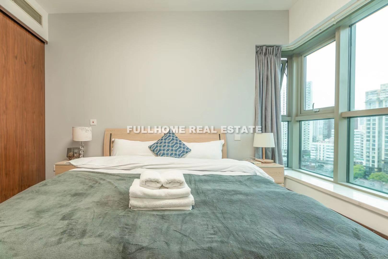 8 Park Avenue - Interior view 5, Shanghai rental property