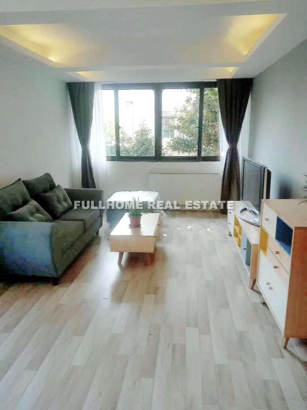 Jasper Apartment - Interior view 2, Shanghai rental property
