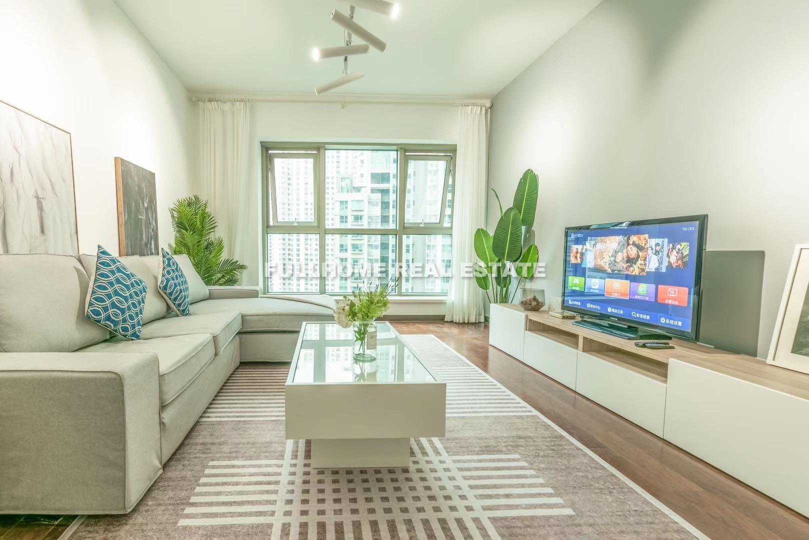 8 Park Avenue - Interior view 6, Shanghai rental property