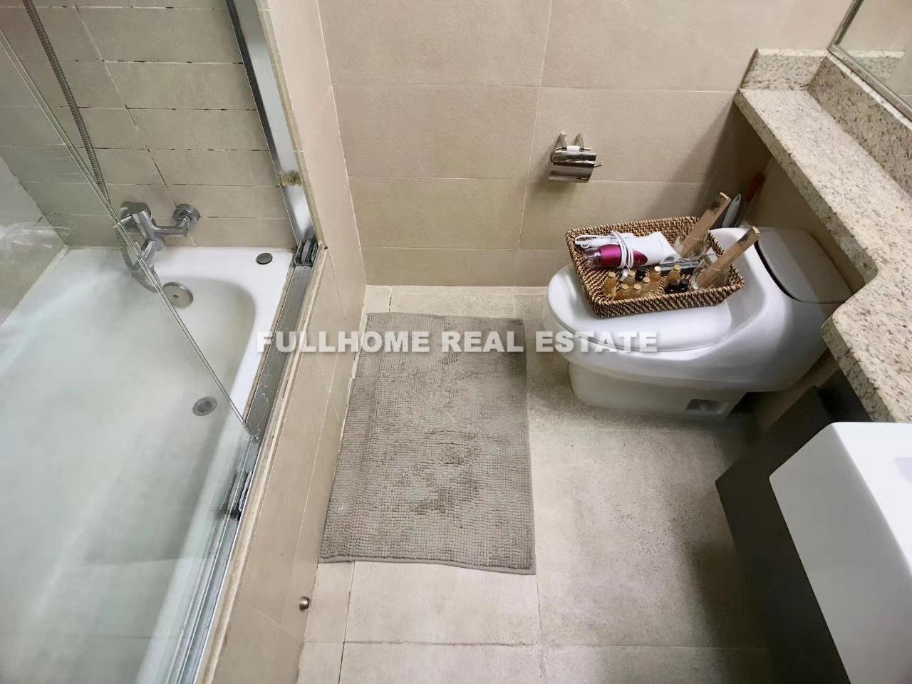 City Castle - Interior view 9, Shanghai rental property