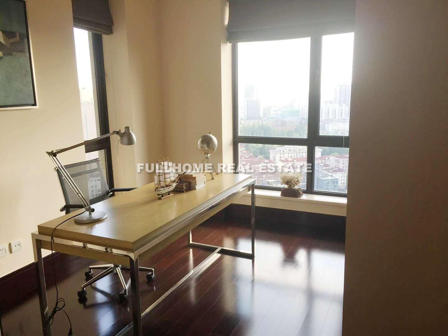 Belgravia - Interior view 4, Shanghai rental property