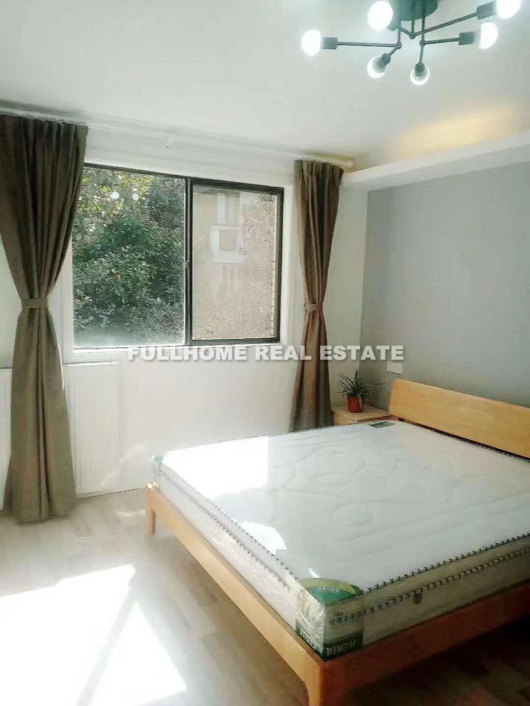 Jasper Apartment - Interior view 4, Shanghai rental property