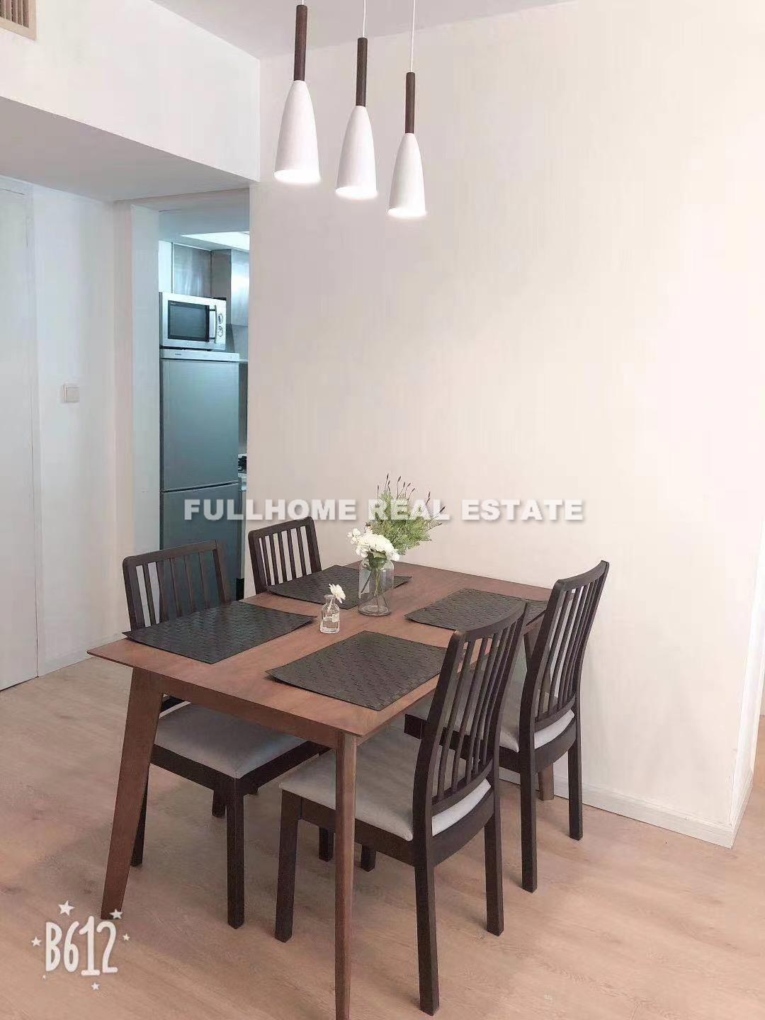 8 Park Avenue - Interior view 3, Shanghai rental property