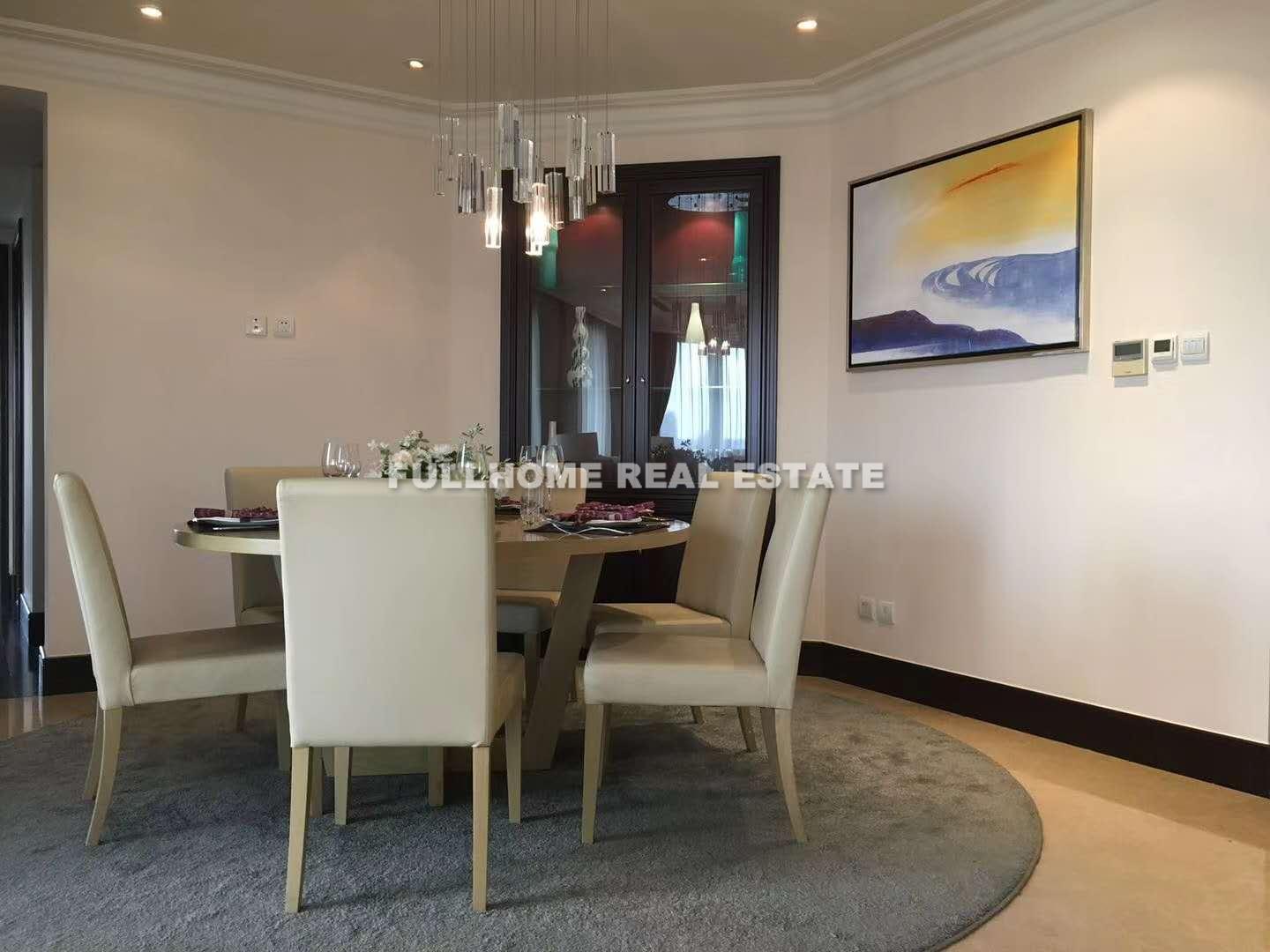 Belgravia - Interior view 6, Shanghai rental property