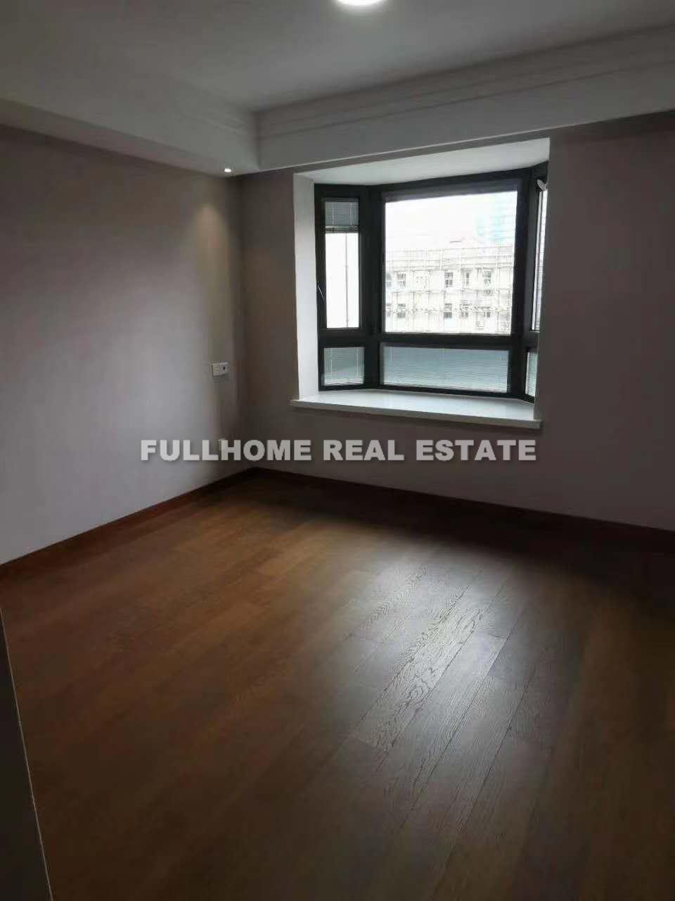 Hongkang Zhaohui Garden - Interior view 5, Shanghai rental property