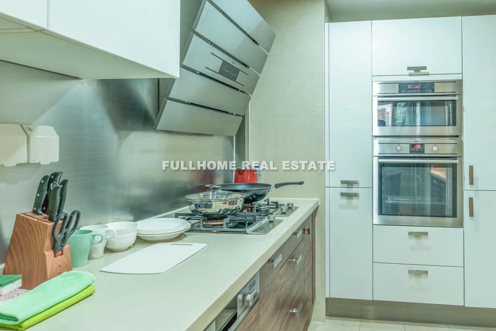 8 Park Avenue - Interior view 2, Shanghai rental property