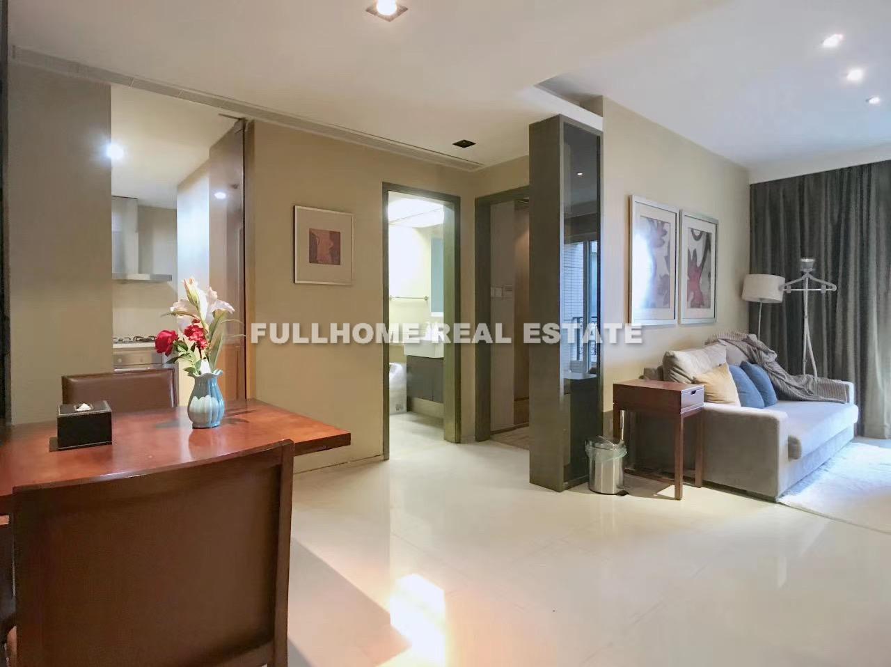 City Castle - Interior view 6, Shanghai rental property