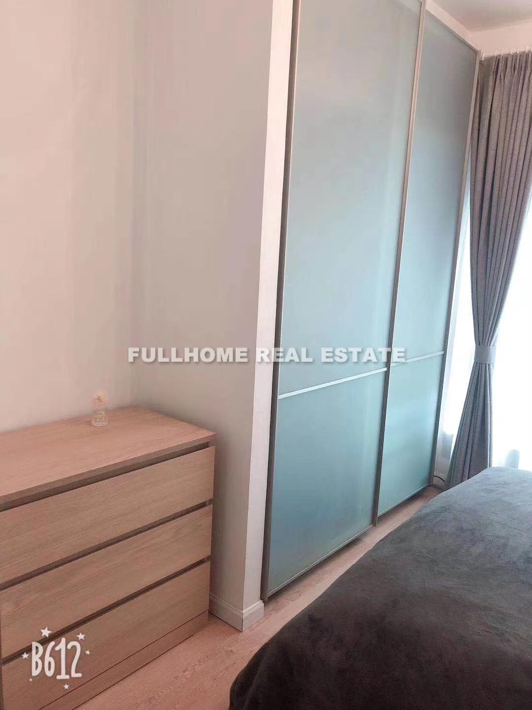 8 Park Avenue - Interior view 4, Shanghai rental property