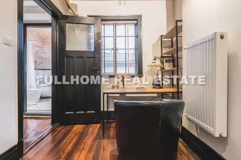 Lane 1-1200 Huashan Road Old House - Interior view 7, Shanghai rental property
