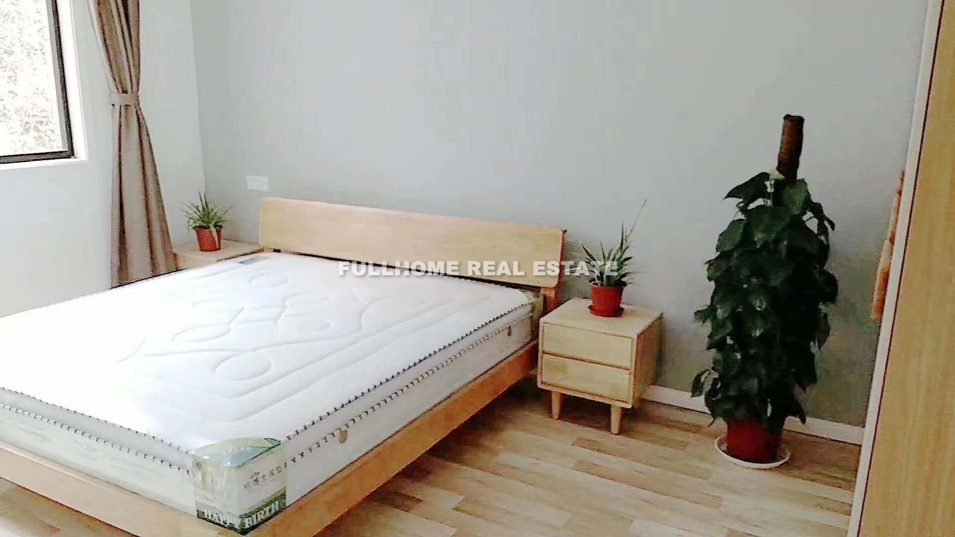 Jasper Apartment - Interior view 3, Shanghai rental property