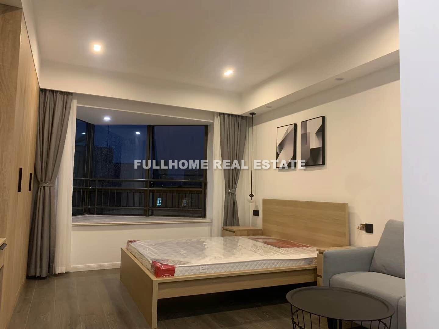Shanghai Boutique - Interior view 2, Shanghai rental property