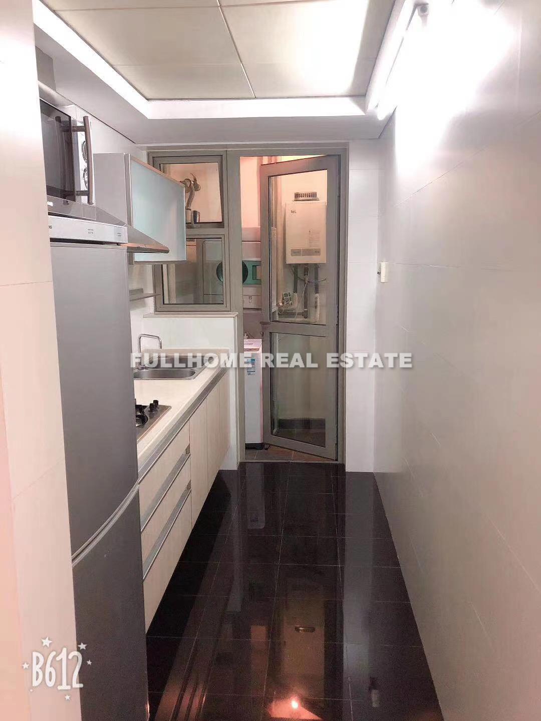 8 Park Avenue - Interior view 6, Shanghai rental property