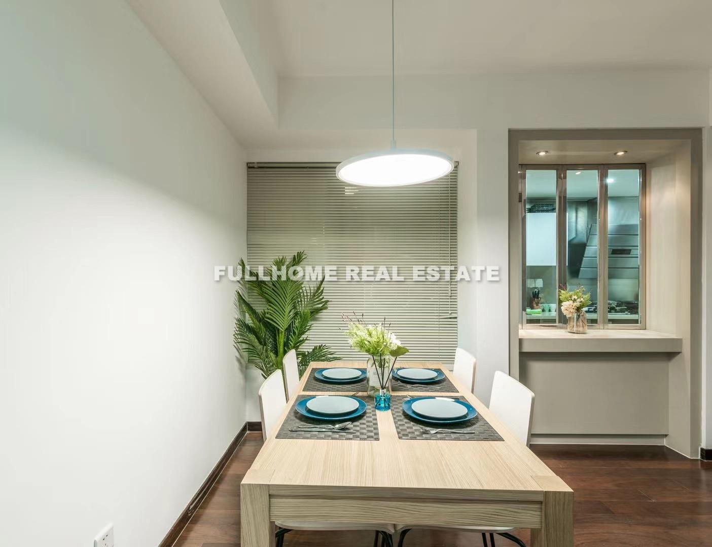 8 Park Avenue - Interior view 3, Shanghai rental property
