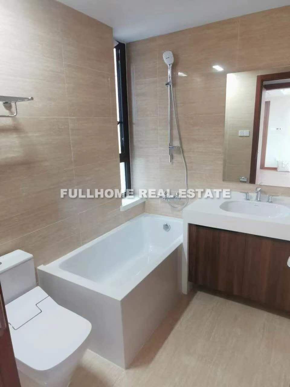 Hongkang Zhaohui Garden - Interior view 6, Shanghai rental property