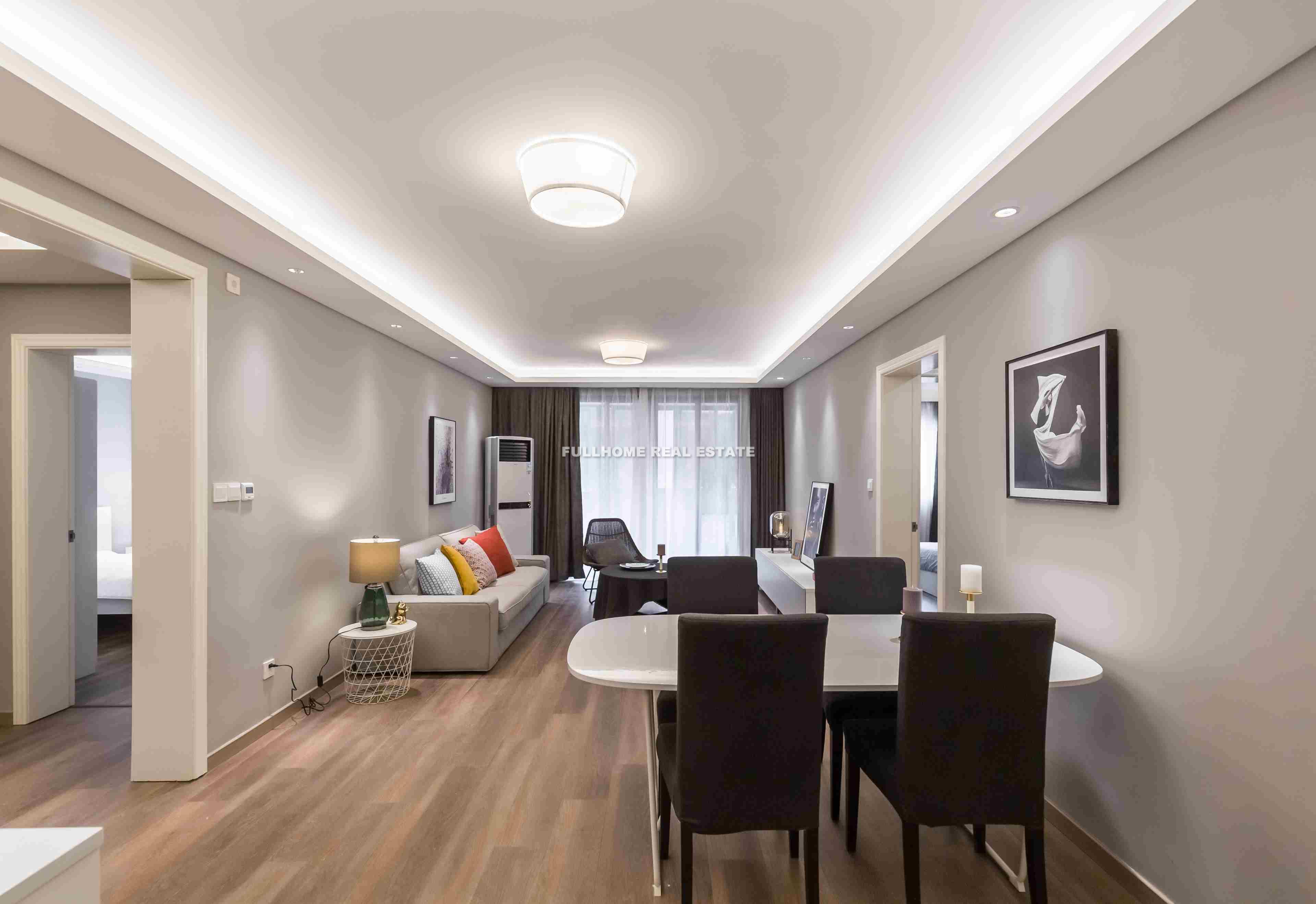  Jinwei Apartment - Interior view 14, Shanghai rental property