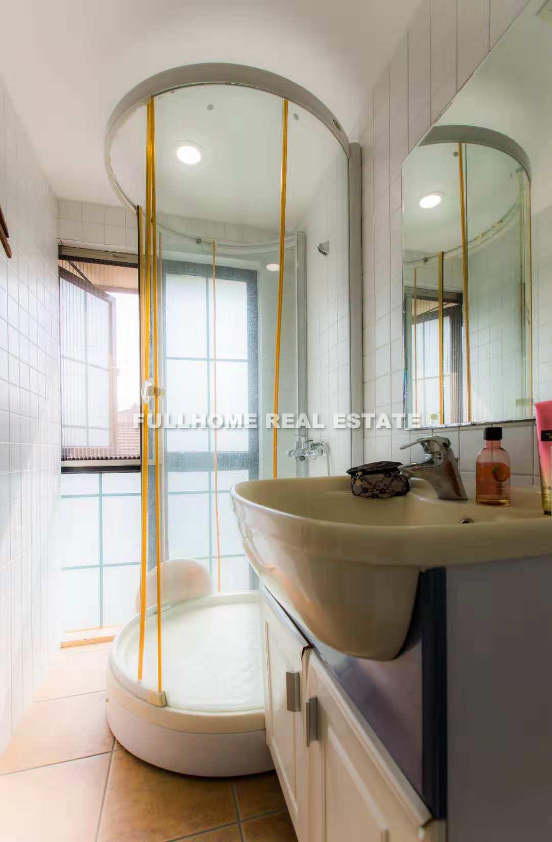 Lane 1-200 Yanqing Road Old House - Interior view 5, Shanghai rental property