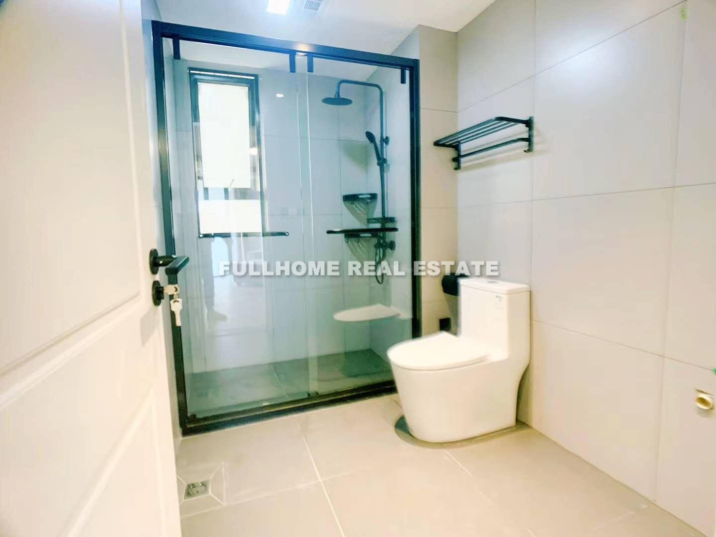 Da An Jing Yuan  - Interior view 2, Shanghai rental property