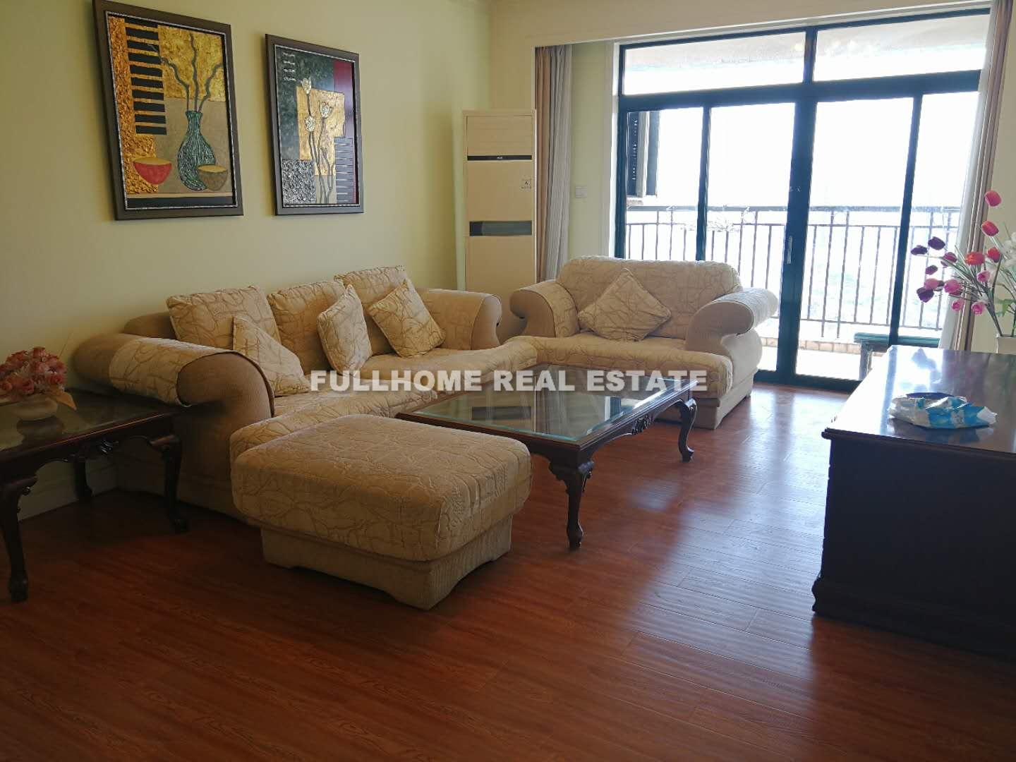 Jin Qiao Mansion - 2 bedroom apartment in Shanghai, Jingqiao Green City, Pudong