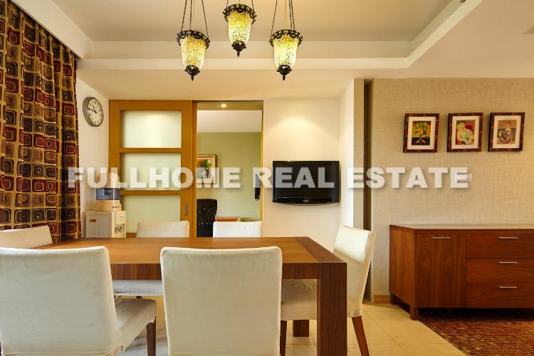 Hefeng Lijing - Interior view 7, Shanghai rental property