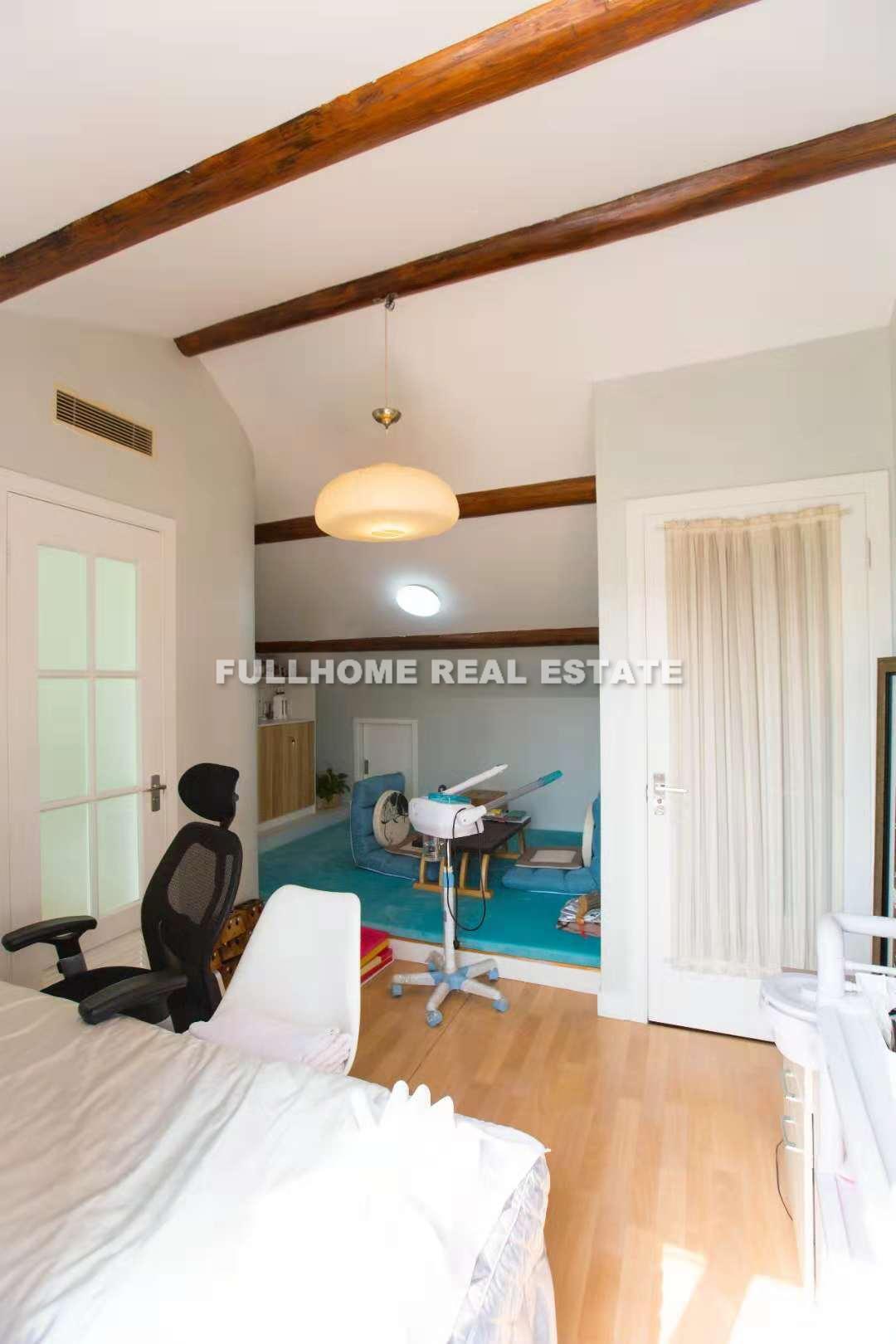 Lane 1-200 Yanqing Road Old House - Interior view 8, Shanghai rental property