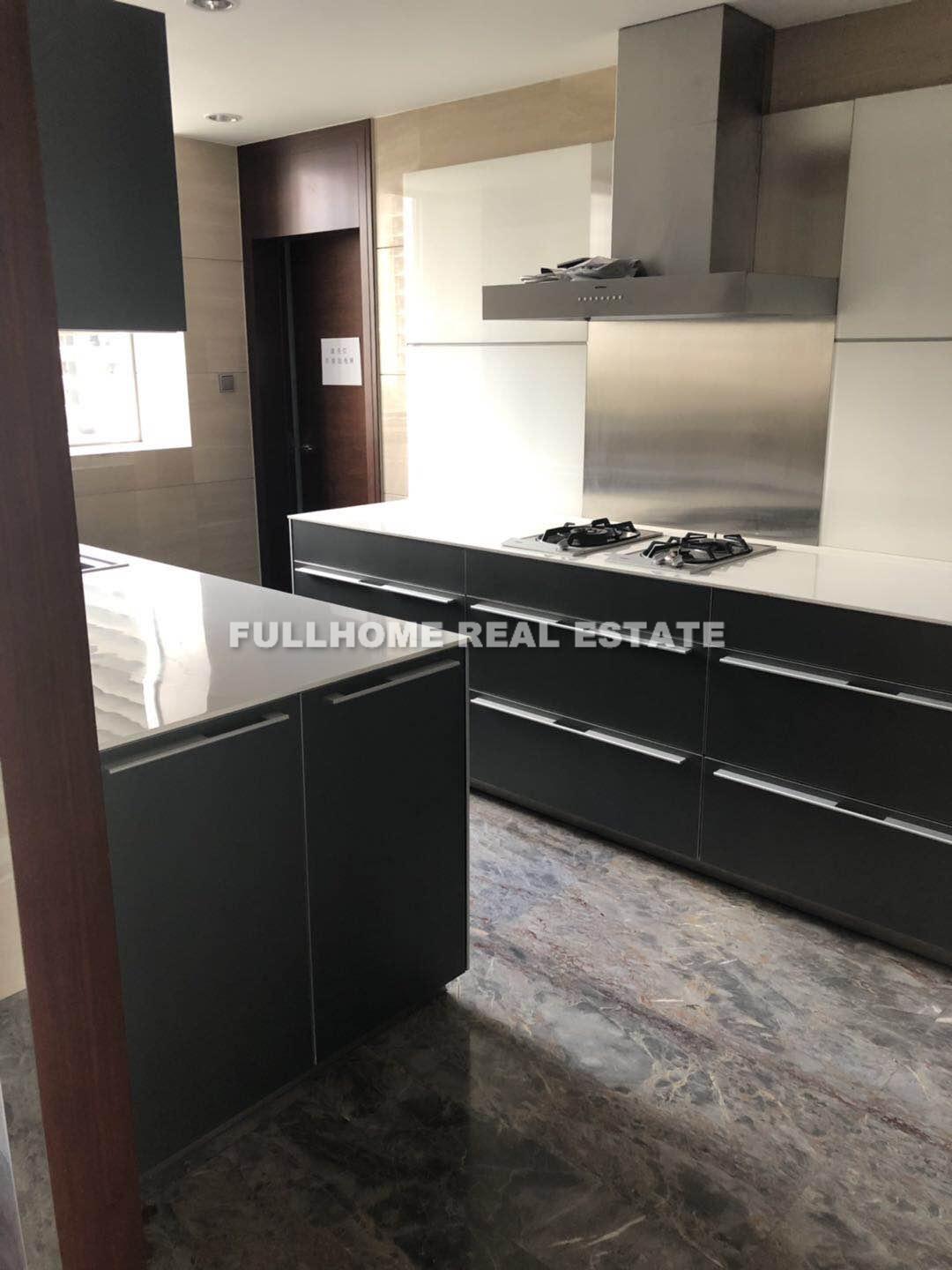 Ocean One - Interior view 6, Shanghai rental property