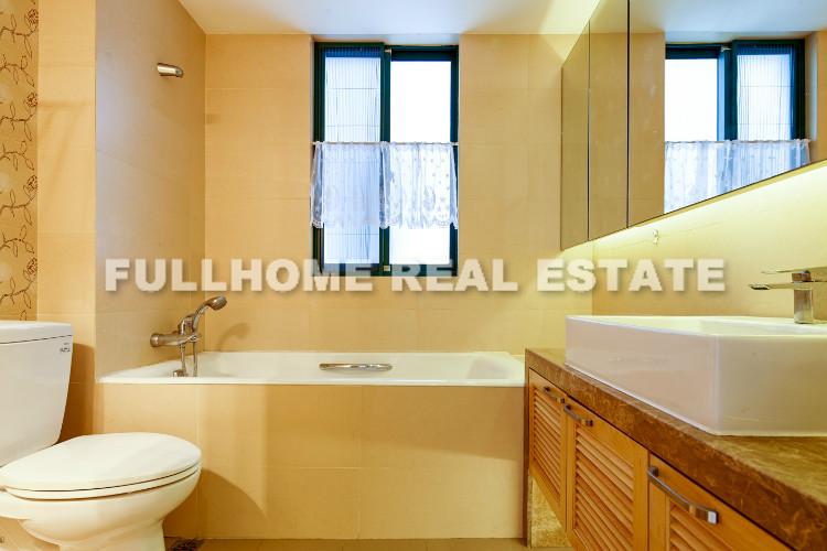 Hefeng Lijing - Interior view 3, Shanghai rental property