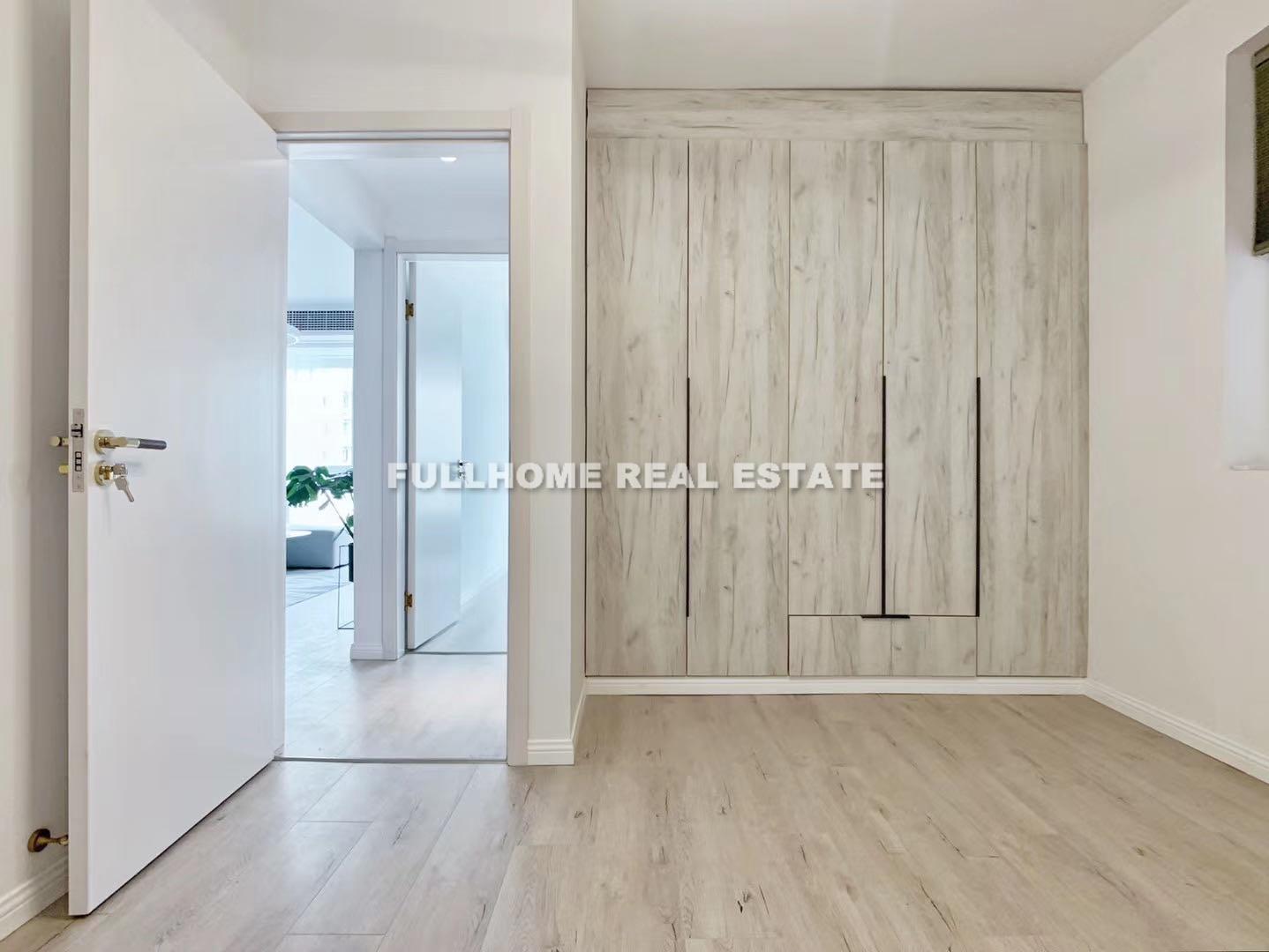 Silver Garden - Interior view 7, Shanghai rental property