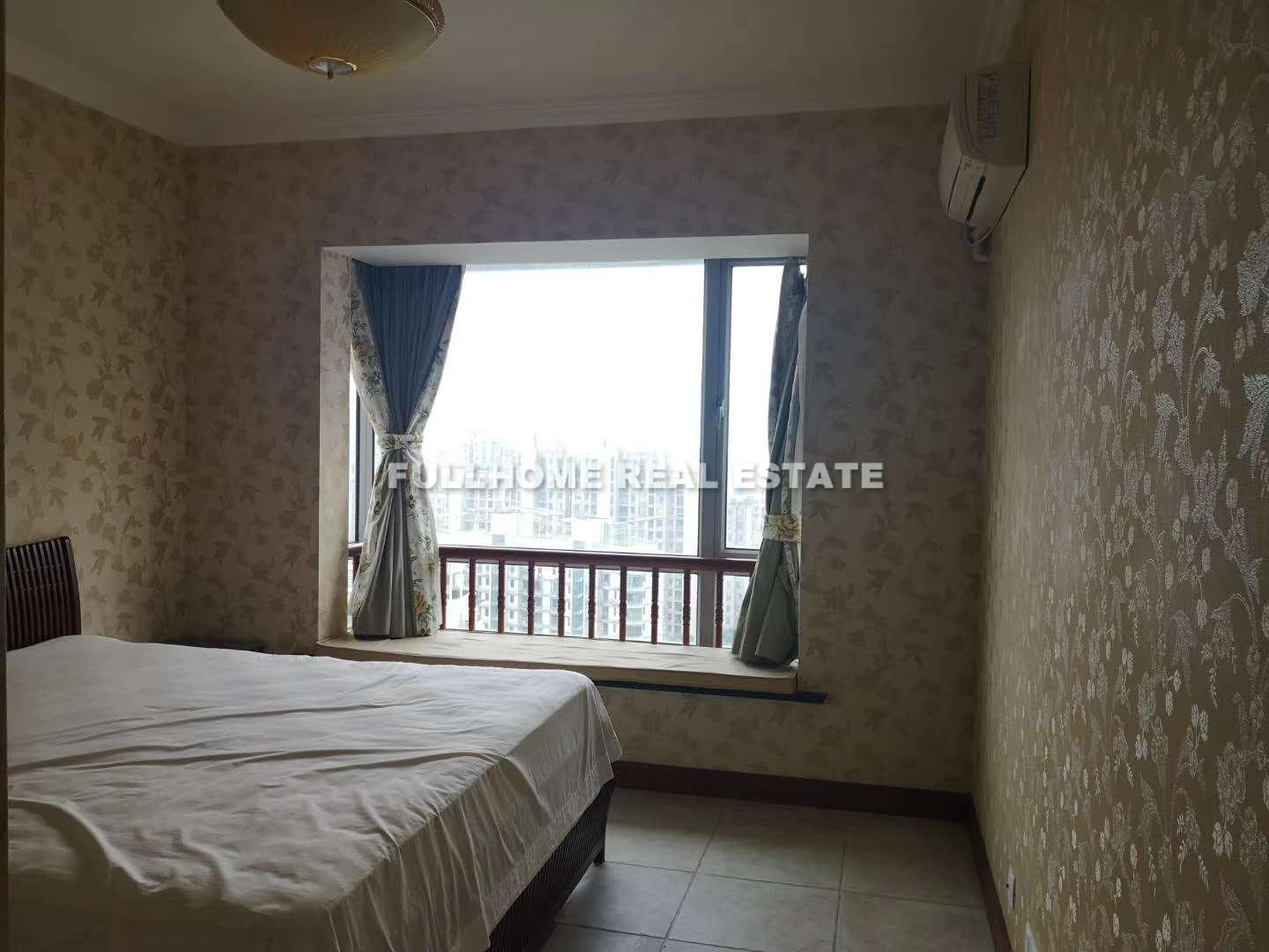 Siji Quan jing Tai Garden - Interior view 6, Shanghai rental property