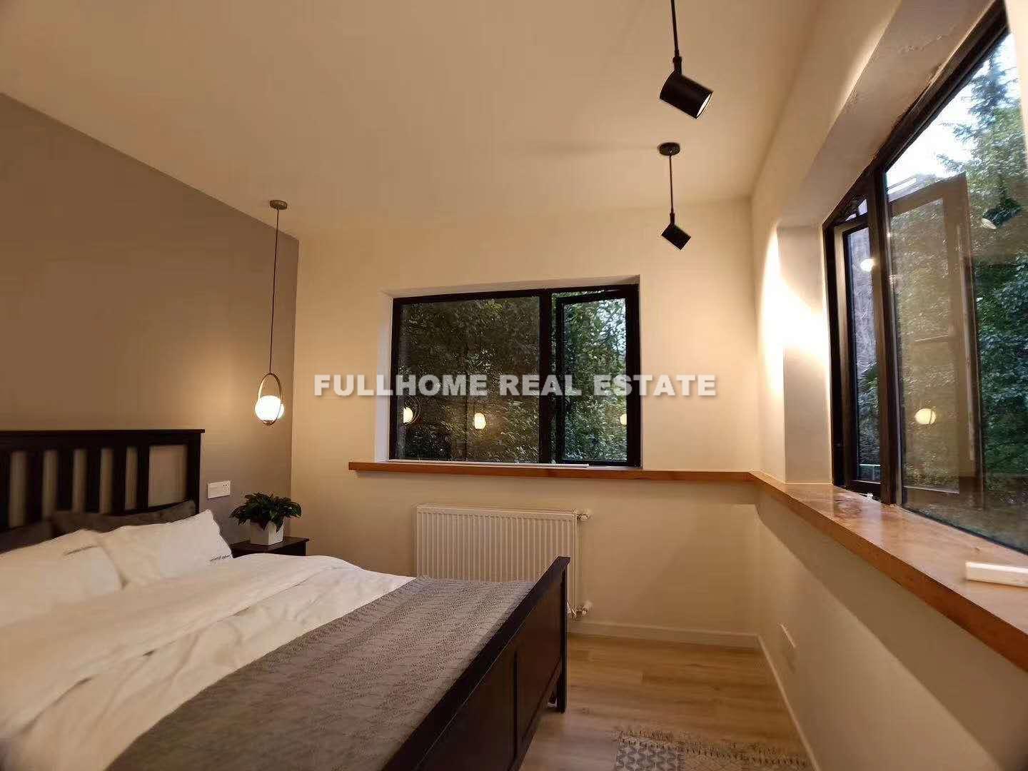 Jin Qiao Mansion - Interior view 6, Shanghai rental property