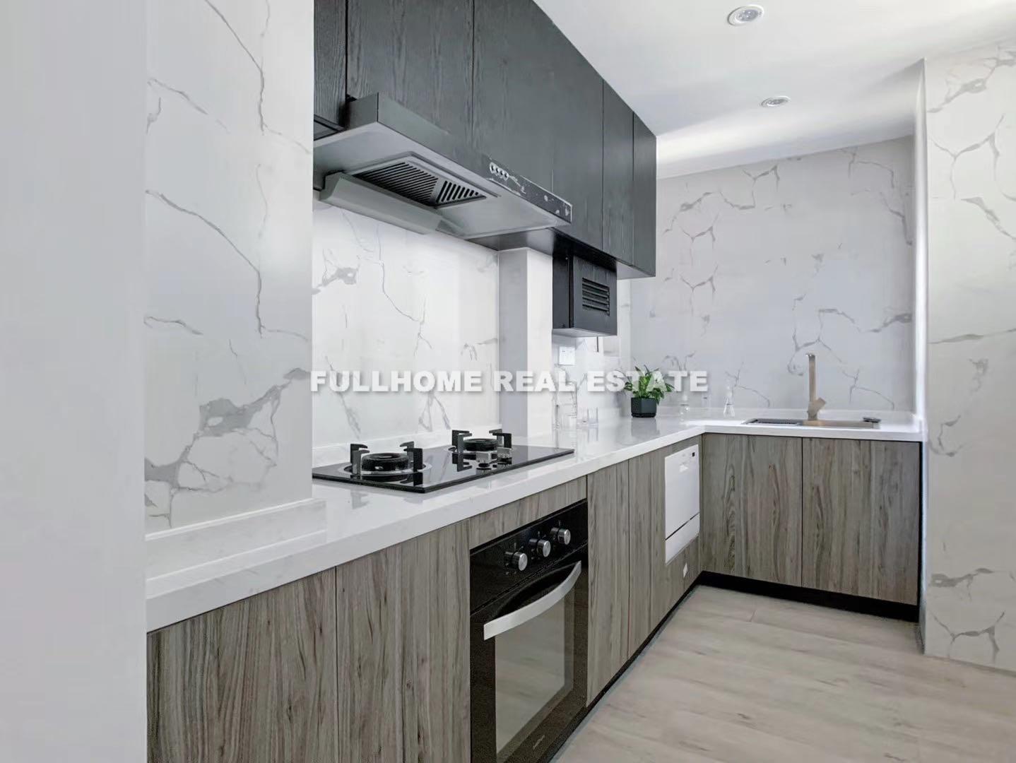 Silver Garden - Interior view 3, Shanghai rental property