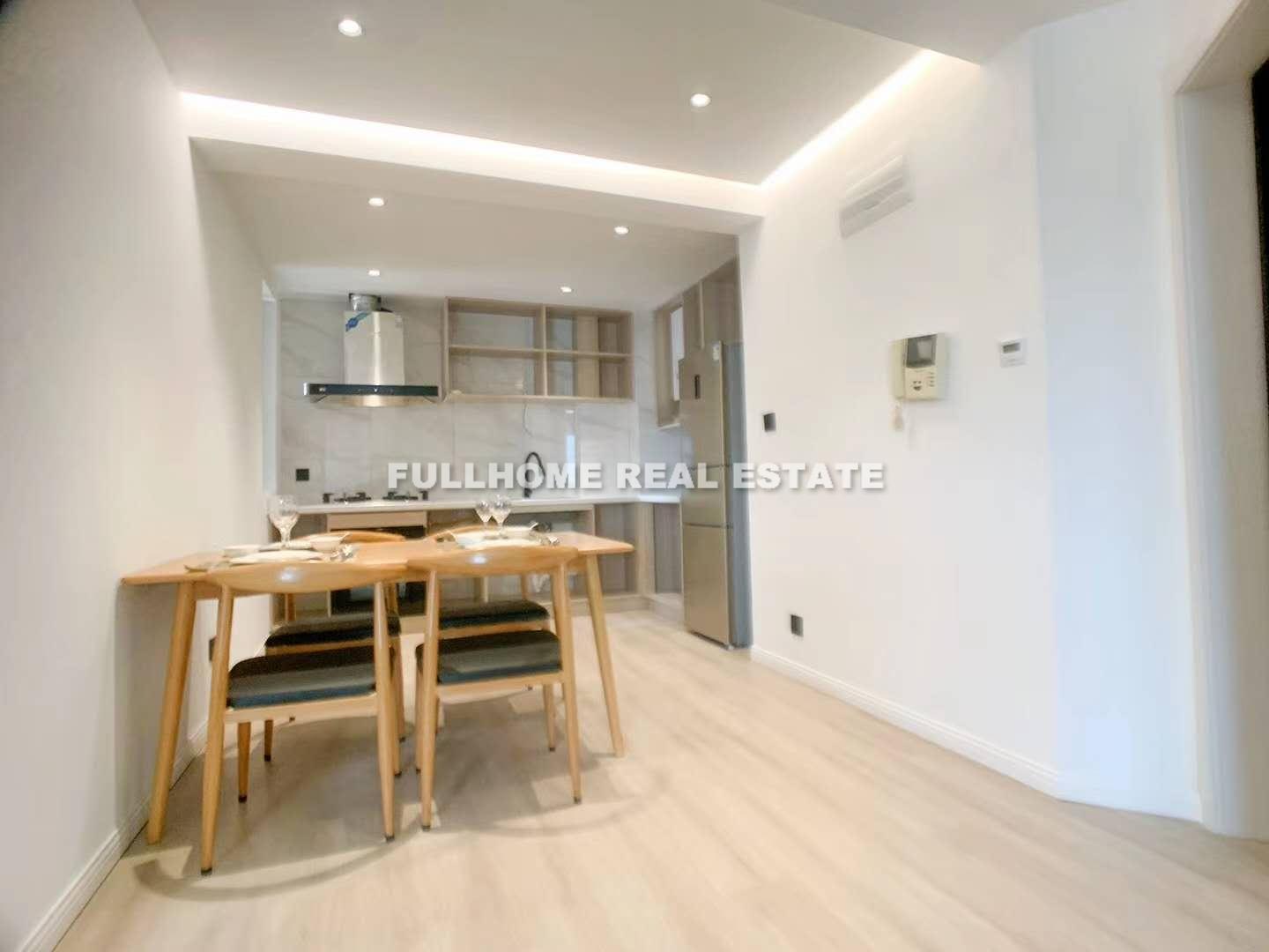 Da An Jing Yuan  - Interior view 4, Shanghai rental property