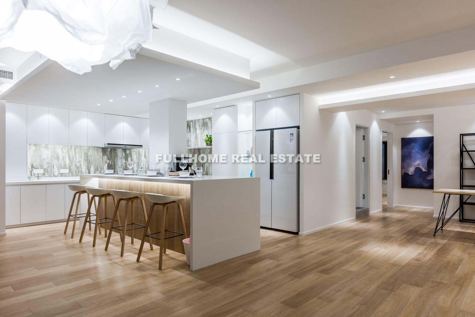 HuiCui Garden - Interior view 4, Shanghai rental property