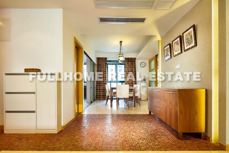 Hefeng Lijing - Interior view 6, Shanghai rental property