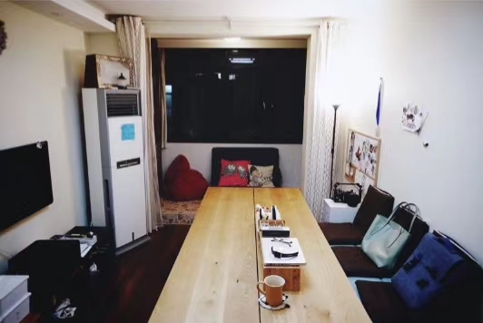 Wuyuan Apartment - Interior view 6, Shanghai rental property