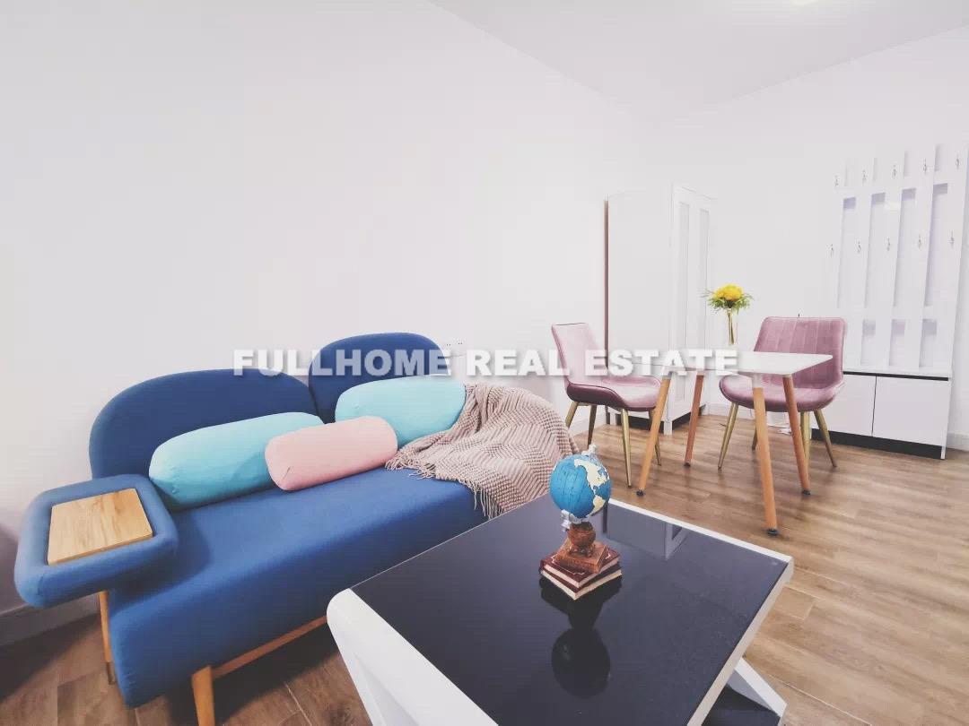 Yi Garden - Interior view 2, Shanghai rental property
