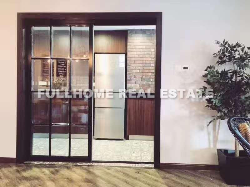 Tai De Yuan - Interior view 5, Shanghai rental property