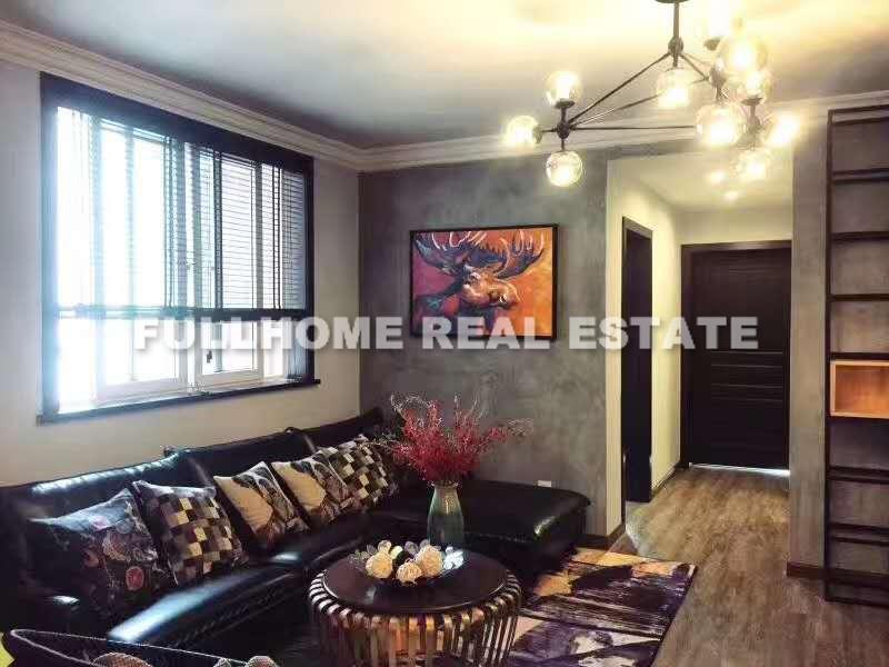 Tai De Yuan - Interior view 2, Shanghai rental property