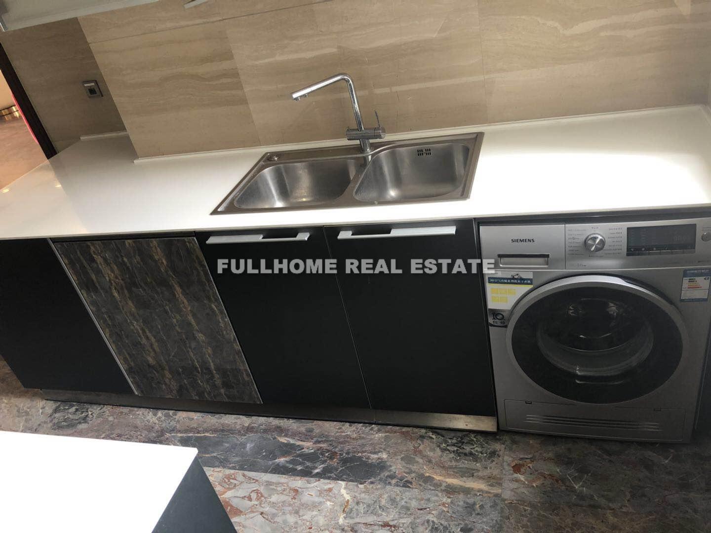 Ocean One - Interior view 9, Shanghai rental property