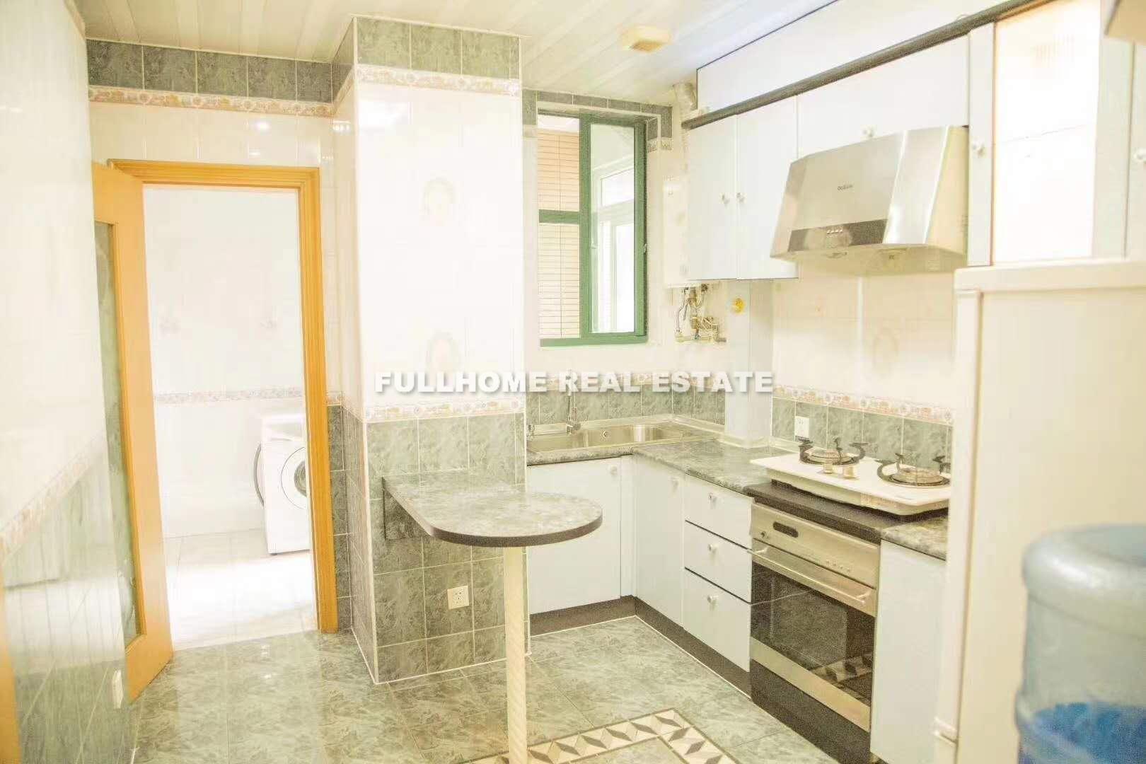 Novel Garden - Interior view 7, Shanghai rental property