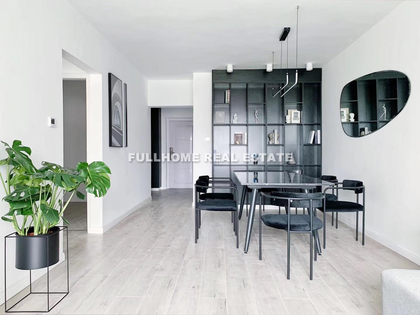 Silver Garden - Interior view 6, Shanghai rental property