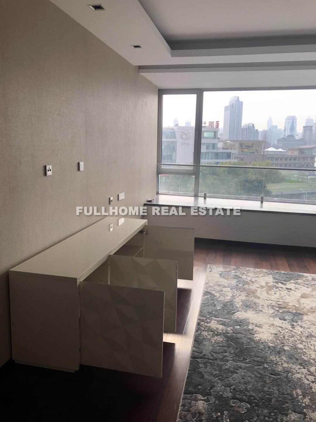 Ocean One - Interior view 3, Shanghai rental property