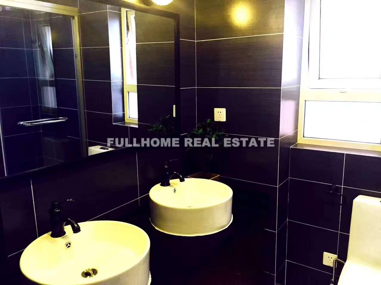 Tai De Yuan - Interior view 4, Shanghai rental property