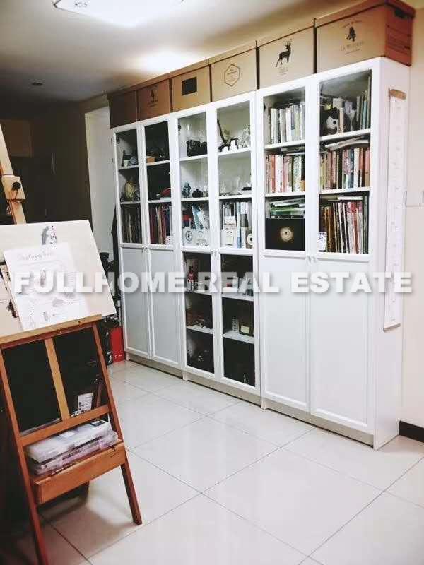 Wuyuan Apartment - Interior view 3, Shanghai rental property